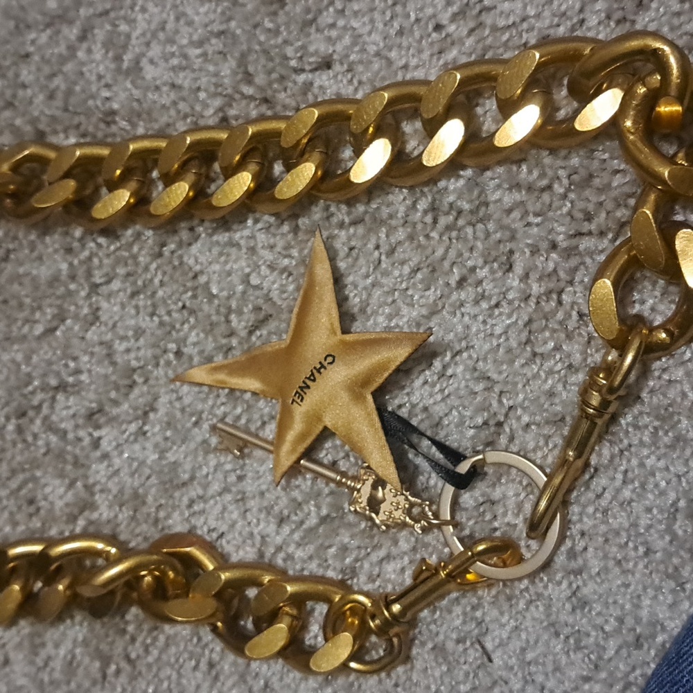 Chain Gold - Picture 3 of 14